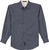 Port Authority® Long Sleeve Easy Care Custom Shirt - Men's - Tall - thumbnail 15