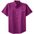 Port Authority® Short Sleeve Easy Care Custom Shirt - Men's