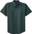 Port Authority® Short Sleeve Easy Care Custom Shirt - Men's - thumbnail 8