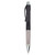 Translucent Promotional Gel Pen w/ Rubber Grip - thumbnail 4