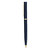 Twist Action Custom Pen w/ Gold Accents - thumbnail 4