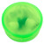 Mini Promotional Earbuds in Round Travel Case - thumbnail 4