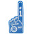 Promotional Foam Finger - 16"