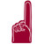 Promotional Foam Finger - 16