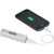 Universal Custom Cell Phone Charger - 2200 mAh - thumbnail 1