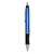 Glossy Custom Pen w/ Rubber Grip - thumbnail 3