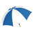 Wind Resistant Golf Custom Umbrella - 60