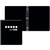 Classic Custom D-Ring Binder - 3