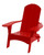 Modern Adirondack Custom Chair - thumbnail 3
