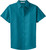 Port Authority® Short Sleeve Easy Care Custom Shirt - Women's - thumbnail 15