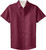 Port Authority® Short Sleeve Easy Care Custom Shirt - Women's - thumbnail 4