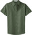 Port Authority® Short Sleeve Easy Care Custom Shirt - Women's - thumbnail 5