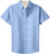 Port Authority® Short Sleeve Easy Care Custom Shirt - Women's - thumbnail 8