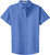 Port Authority® Short Sleeve Easy Care Custom Shirt - Women's - thumbnail 16