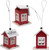 Metal Custom Bird Feeders - thumbnail 4
