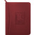 Pedova Zippered Custom Padfolio - 10