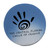 Die Cut Color Changing Custom Eraser - Circle - thumbnail 3