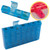 28 Compartment Sliding Promotional Pill Box - thumbnail 1