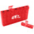 28 Compartment Sliding Promotional Pill Box - thumbnail 4