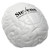 Brain Shaped Custom Stress Balls - thumbnail 12