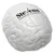 Brain Shaped Custom Stress Balls - thumbnail 12