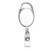 Retractable Custom Badge Reel - thumbnail 3