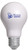 Light Bulb Promotional Stress Reliever