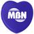 Heart Shaped Promotional Pill Box - thumbnail 2