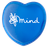 Heart Shaped Promotional Pill Box - thumbnail 9
