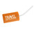 Explorer Printed Luggage Tag w/ ID Tag - thumbnail 3