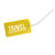Explorer Printed Luggage Tag w/ ID Tag - thumbnail 6