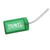 Explorer Printed Luggage Tag w/ ID Tag - thumbnail 9