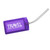 Explorer Printed Luggage Tag w/ ID Tag - thumbnail 12