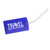 Explorer Printed Luggage Tag w/ ID Tag - thumbnail 2