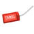 Explorer Printed Luggage Tag w/ ID Tag - thumbnail 13