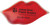Lips Shaped Custom Cold Pack - thumbnail 2