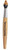 Paint Brush Ballpoint Custom Pen - thumbnail 2
