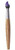 Paint Brush Ballpoint Custom Pen - thumbnail 4