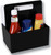 Plastic Condiment Custom Caddy - thumbnail 2