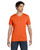 Bella + Canvas CVC Jersey V-Neck Custom T-Shirt - Colors - thumbnail 6