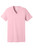 Bella + Canvas CVC Jersey V-Neck Custom T-Shirt - Colors - thumbnail 8