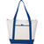 Insulated Non-Woven Custom Tote - 17.5