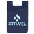Silicone Adhesive Custom Cell Phone Wallet - thumbnail 13