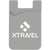 Silicone Adhesive Custom Cell Phone Wallet - thumbnail 5