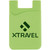 Silicone Adhesive Custom Cell Phone Wallet - thumbnail 12