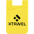 Silicone Adhesive Custom Cell Phone Wallet - thumbnail 15