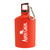 Aluminum Canteen Style Promotional Water Bottle - 17 oz. - thumbnail 3