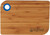 Mini Bamboo Custom Cutting Boards - thumbnail 3