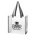 Clear EVA Event Promotional Tote Bags - 12