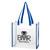 Clear EVA Event Promotional Tote Bags - 12